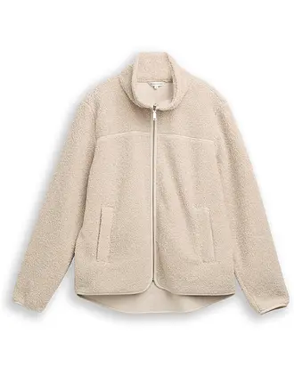 TOM TAILOR | Sweatjacke | 